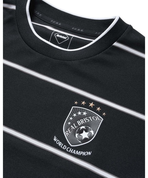 F.C.Real Bristol（エフシーレアルブリストル） tシャツ CHAMPIONS