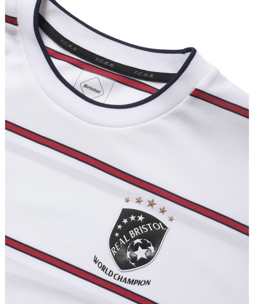 F.C.Real Bristol（エフシーレアルブリストル） tシャツ CHAMPIONS
