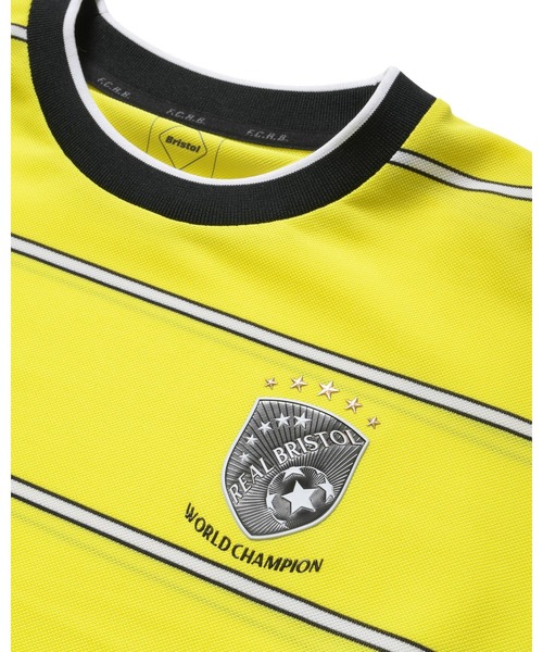 F.C.Real Bristol（エフシーレアルブリストル） tシャツ CHAMPIONS