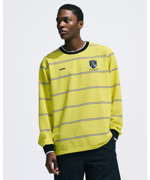 F.C.Real Bristol（エフシーレアルブリストル） tシャツ CHAMPIONS