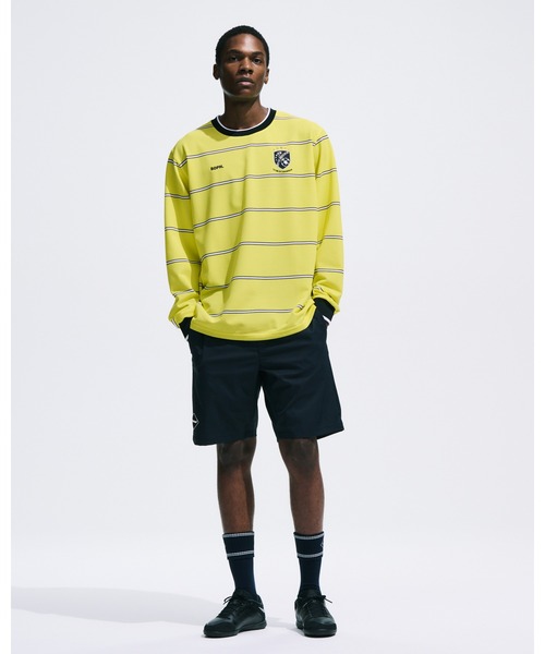 F.C.Real Bristol（エフシーレアルブリストル） tシャツ CHAMPIONS