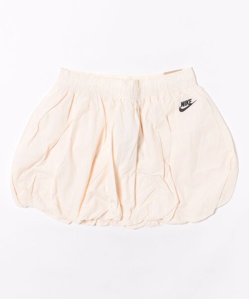 NIKE（ナイキ） スカート W BUBBLE SKIRT スカート IQ0062 102CHALK