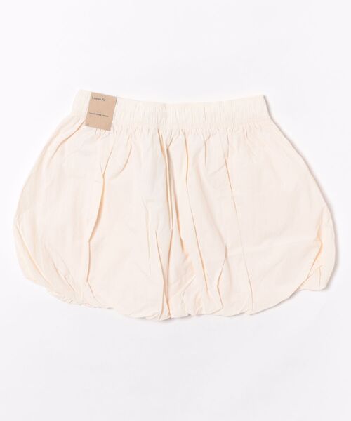 NIKE（ナイキ） スカート W BUBBLE SKIRT スカート IQ0062 102CHALK
