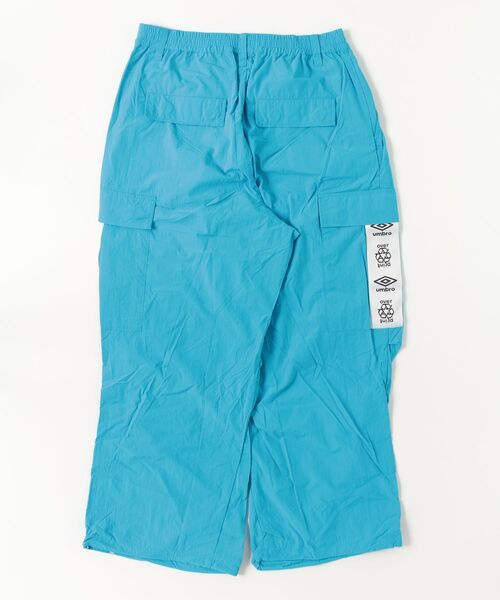 over print（オーバープリント） カーゴパンツ overprint/オーバー