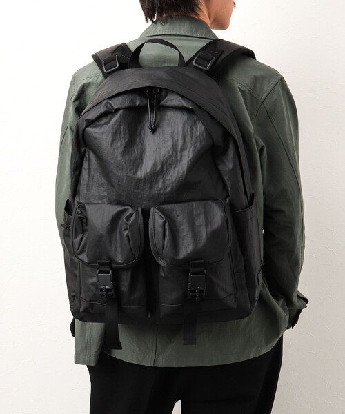 BAICYCLON by Bagjack（バイシクロン バイ バッグジャック） リュック