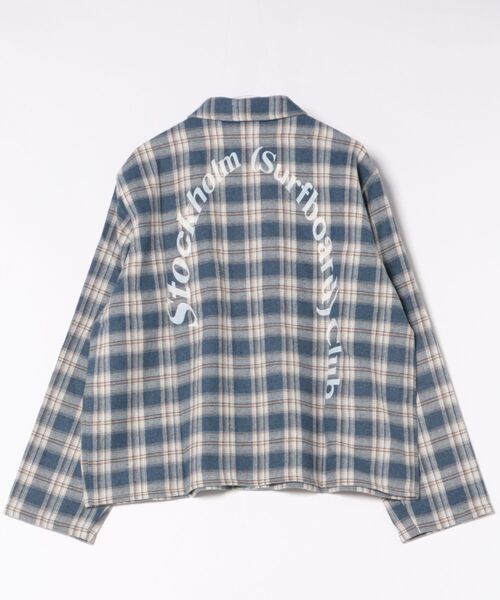 Stockholm Surfboard Club（ストックホルムサーフボードクラブ