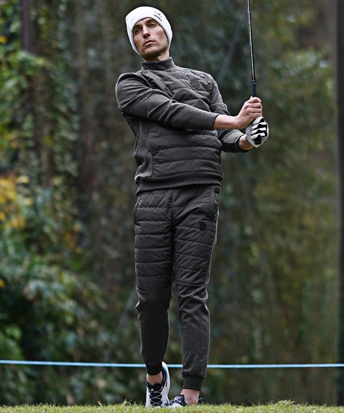 新品　DIVINER GOLF ダウンジャケット DIVINER GOLF（ディバイナー ゴルフ） ダウンジャケット ダウン