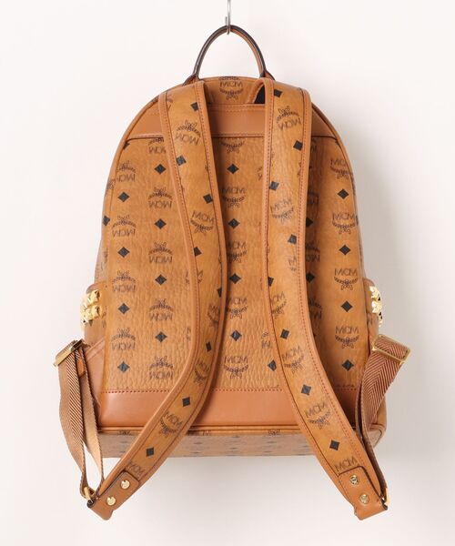 MCM（エムシーエム） デイバック リュック MCM/エムシーエム/Stark