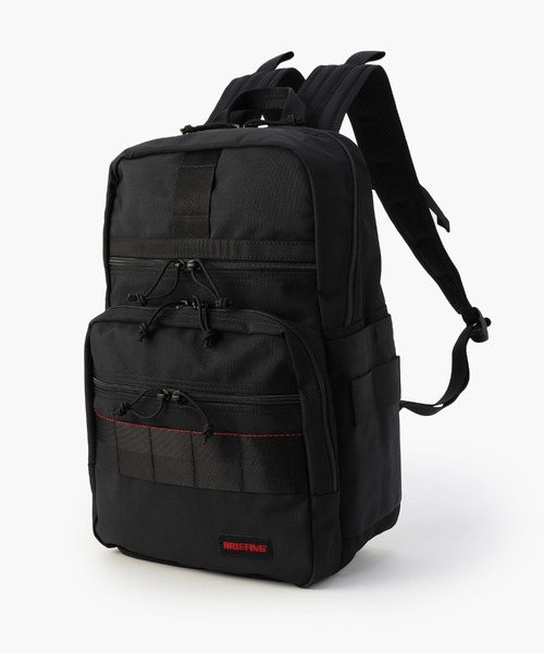 BRIEFING（ブリーフィング）の「【別注】＜BRIEFING＞SOLID LIGHT BACK