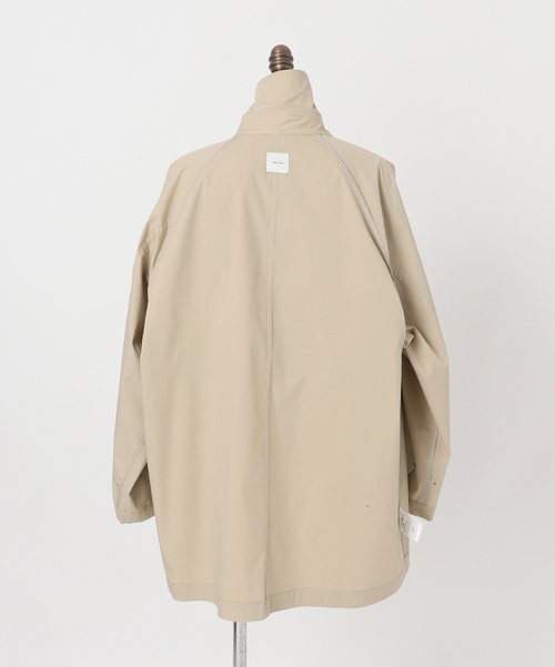 Spick＆Span（スピック アンド スパン） トレンチコート コート 「新色