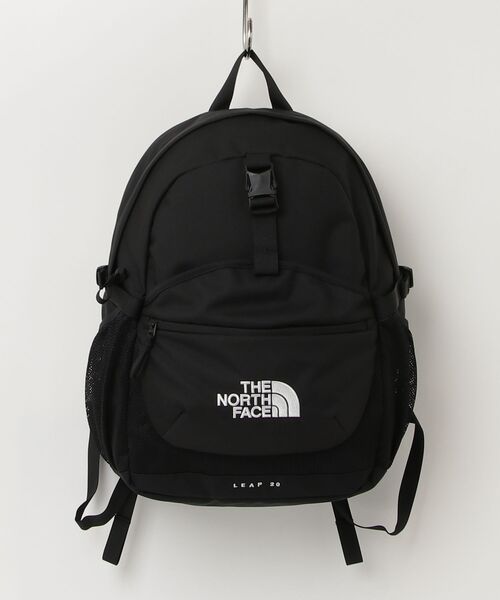 新品タグ付　ノースフェイス 【シンプルバックパック】リュック　Black 20L THE NORTH FACE（ザ ノースフェイス） ノースフェイス デイバック