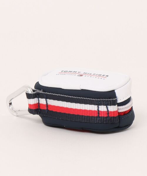 TOMMY HILFIGER GOLF（トミー ヒルフィガー ゴルフ） ゴルフ ボール
