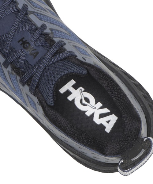 HOKA ONEONE（ホカ オネオネ） スニーカー 「BILLY'S EXCLUSIVE