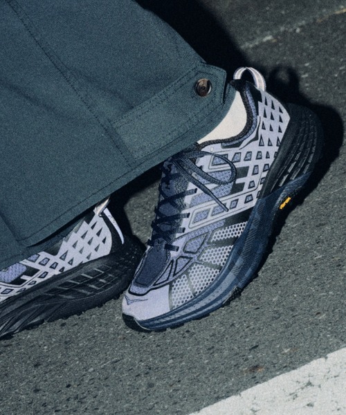HOKA ONEONE（ホカ オネオネ） スニーカー 「BILLY'S EXCLUSIVE