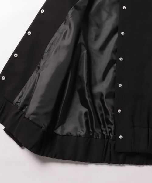 「STYLE DELI」 ジャケット FREE ブラック レディース_画像3