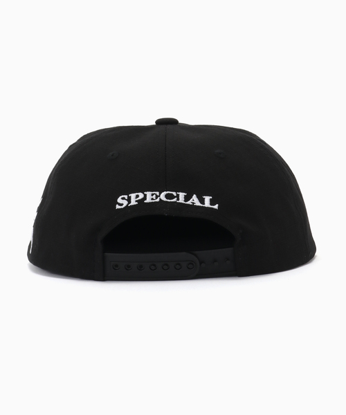 SPECIAL GUEST K.K キャップ 帽子 SPECIAL GUEST / スペシャルゲスト SPECIAL GUEST K.K キャップ 帽子 SPECIAL GUEST / スペシャルゲスト