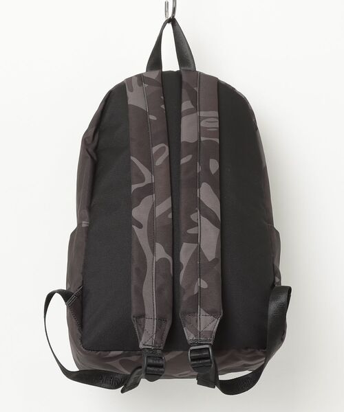 デイバック リュック AAPE NOW BACKPACK(camouflage) メンズの画像