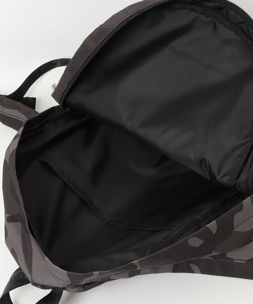 デイバック リュック AAPE NOW BACKPACK(camouflage) メンズの画像