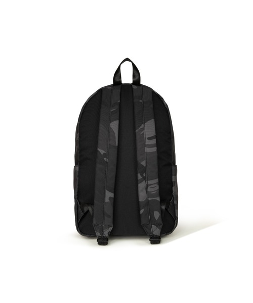 デイバック リュック AAPE NOW BACKPACK(camouflage) メンズの画像