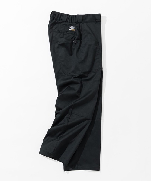 grip  swany ポリエステルパンツ　黒　Lサイズ Grip Swany SUPPLEX GEAR PANTS BLACK [グリップスワニー]