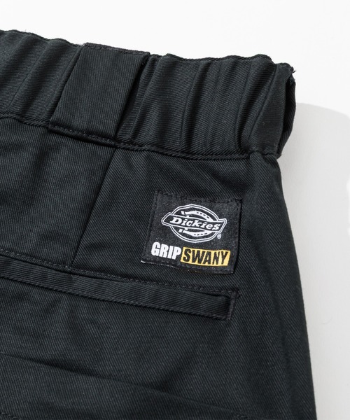 GRIP SWANY（グリップスワニー） カーゴパンツ 「261M40GS02