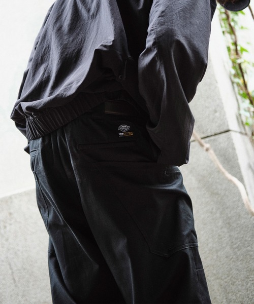 XL 新品 グリップスワニー ダナー 別注 難燃素材 カーゴ パンツ 黒 ② GRIP SWANY（グリップスワニー） カーゴパンツ 「261M40GS02