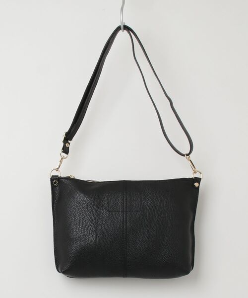「AULENTTI」 トートバッグ - ブラック レディース_画像6