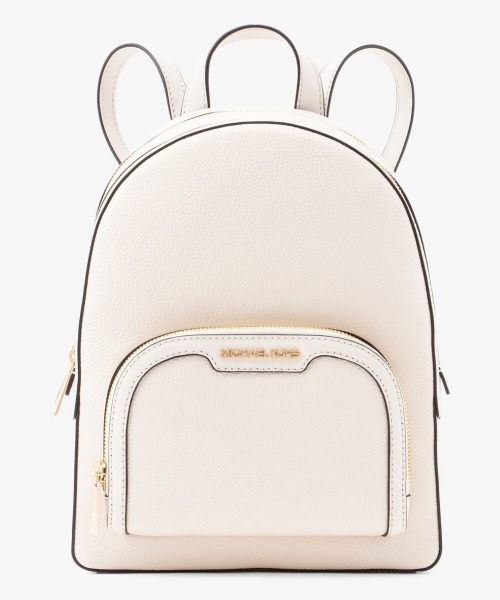 MICHAEL KORS（マイケルコース） リュック FREE ベージュ レディース