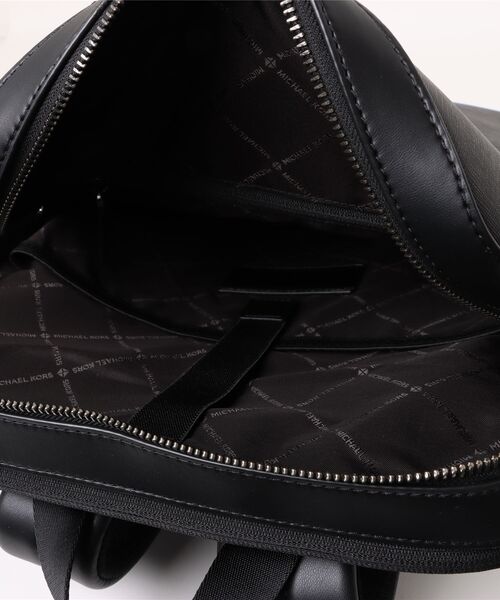「MICHAEL KORS」 リュック FREE ブラック メンズ_画像3