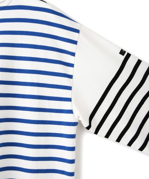 ADAM ET ROPE'（アダムエロペ） tシャツ 「G.F.G.S. for ADAM ET ROPE
