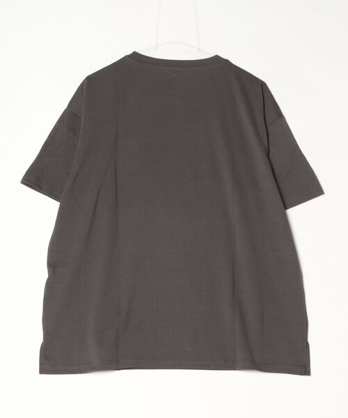 Disney（ディズニー） tシャツ 「DISNEY/ディズニー」ミッキーマウス