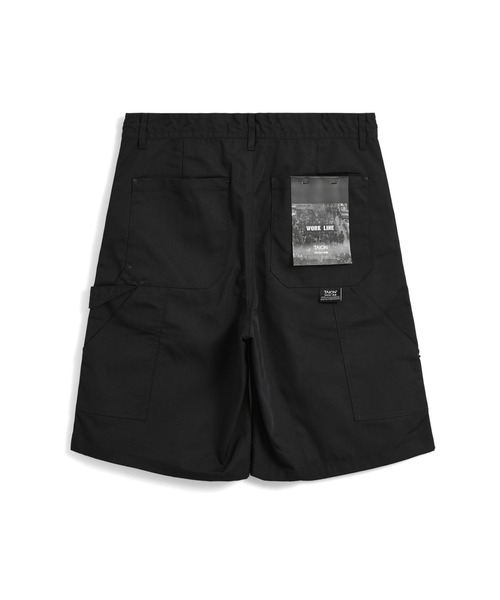 TAION（タイオン） パンツ 「」「ユニセックス」ノンダウン ワーク