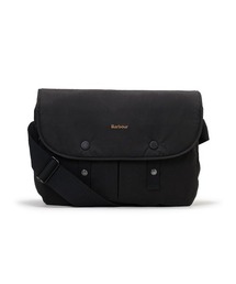 Barbour（バブアー） ショルダーバッグ 「TRANSPORT / トランスポート