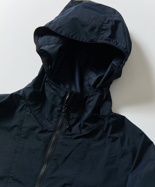 FREAK'S STORE（フリークスストア） 「Columbia」ナイロンブルゾン