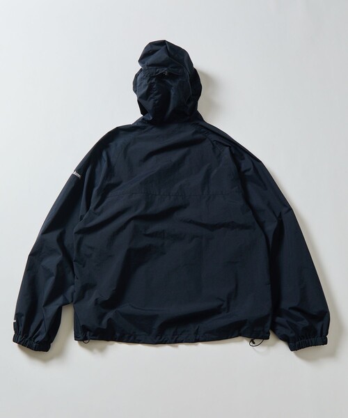 FREAK'S STORE（フリークスストア） 「Columbia」ナイロンブルゾン