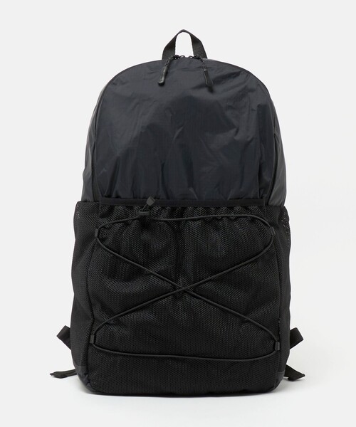 snow peak（スノーピーク） デイバック リュック 「snow peak