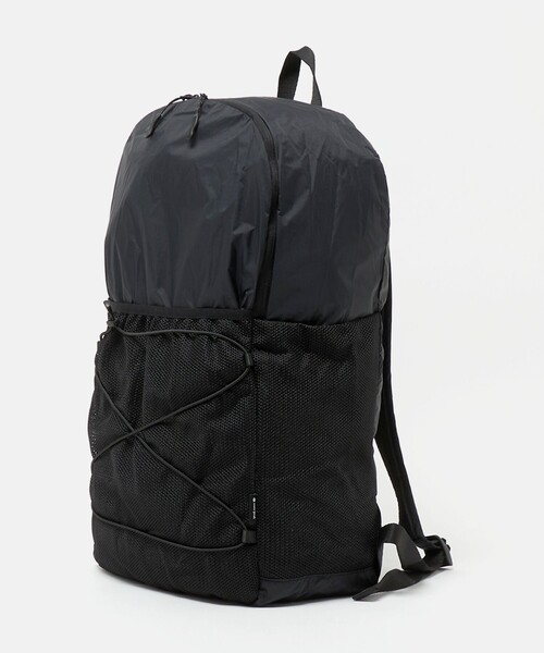 snow peak（スノーピーク） デイバック リュック 「snow peak