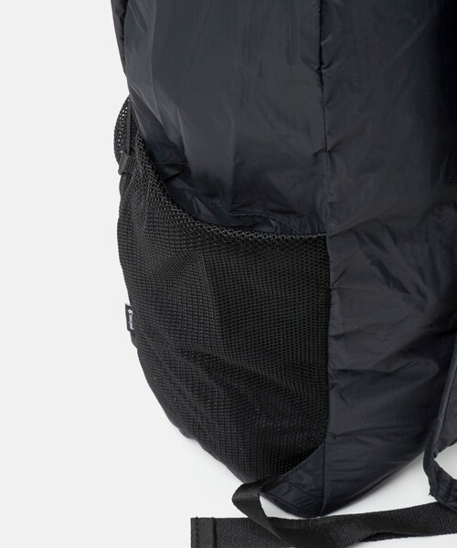 snow peak（スノーピーク） デイバック リュック 「snow peak