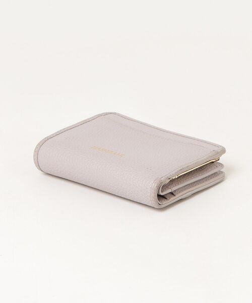 「HASHIBAMI」 財布 FREE ラベンダー レディース_画像3