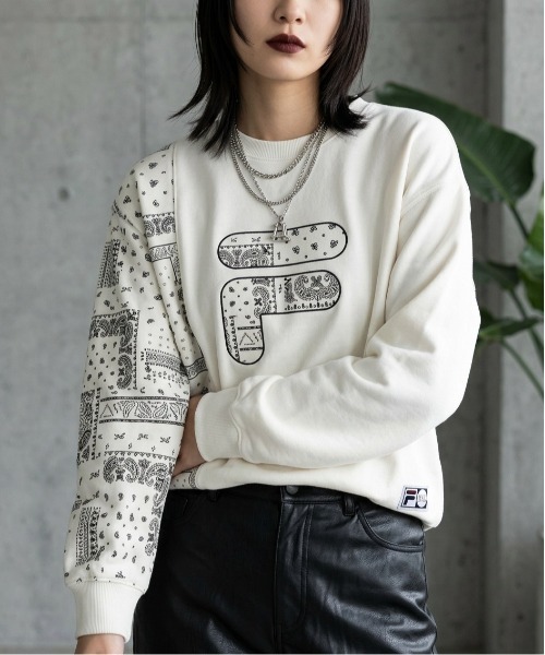 トレーナー スウェット SWEATSHIRT メンズ レディース
