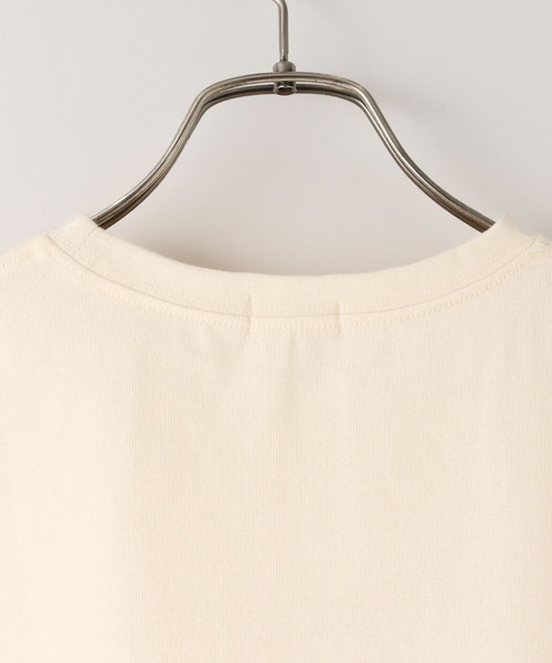LOWRYS FARM（ローリーズファーム） tシャツ チビフォトTEE 668217