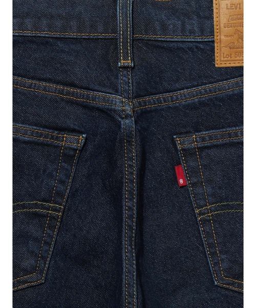 501 デニムパンツ W33 L32 ダークインディゴブルー メンズ : ZOZOTOWN 