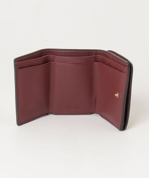 COACH（コーチ） 財布 - ベージュ レディース : ZOZOTOWN Yahoo!店