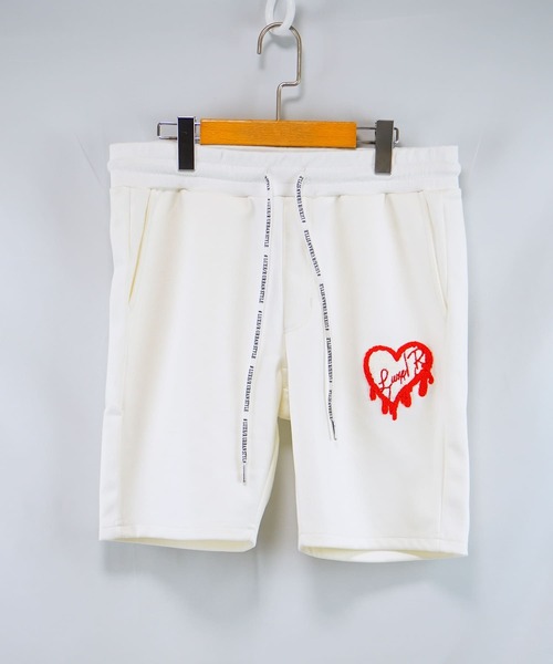 LUXE/R（ラグジュ） ハーフパンツ パンツ 短パン ((RM)「LUXE/R GOLF