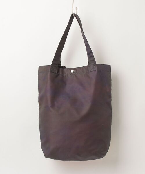 新品 tsumori chisato CARRY トートバッグ ブラック ツモリチサト 
