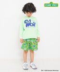 水着 SESAME STREET わくわくビー...の詳細画像3