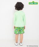 水着 SESAME STREET わくわくビー...の詳細画像4
