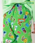 水着 SESAME STREET わくわくビー...の詳細画像5