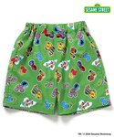 水着 SESAME STREET わくわくビー...の詳細画像1