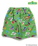 水着 SESAME STREET わくわくビー...の詳細画像2